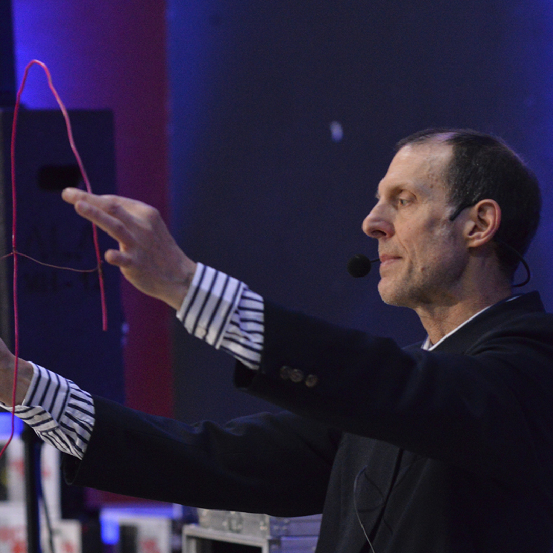 Cómo explotar tu sistema de sonido